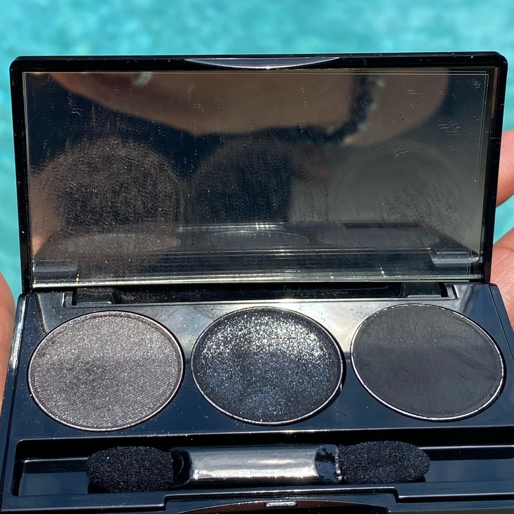 Smokey Eye